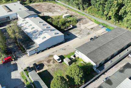 Gewerbeobjekt MönchengMönchengladbachadbach Süd - 1.998.000&euro; | Angebot:27518583