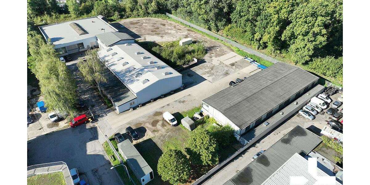 Gewerbeobjekt MönchengMönchengladbachadbach Süd - 1.998.000&euro; | Angebot:27518583