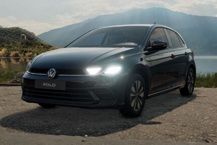 VW Polo 42.641 km 19.580 &euro; Düsseldorf 40233