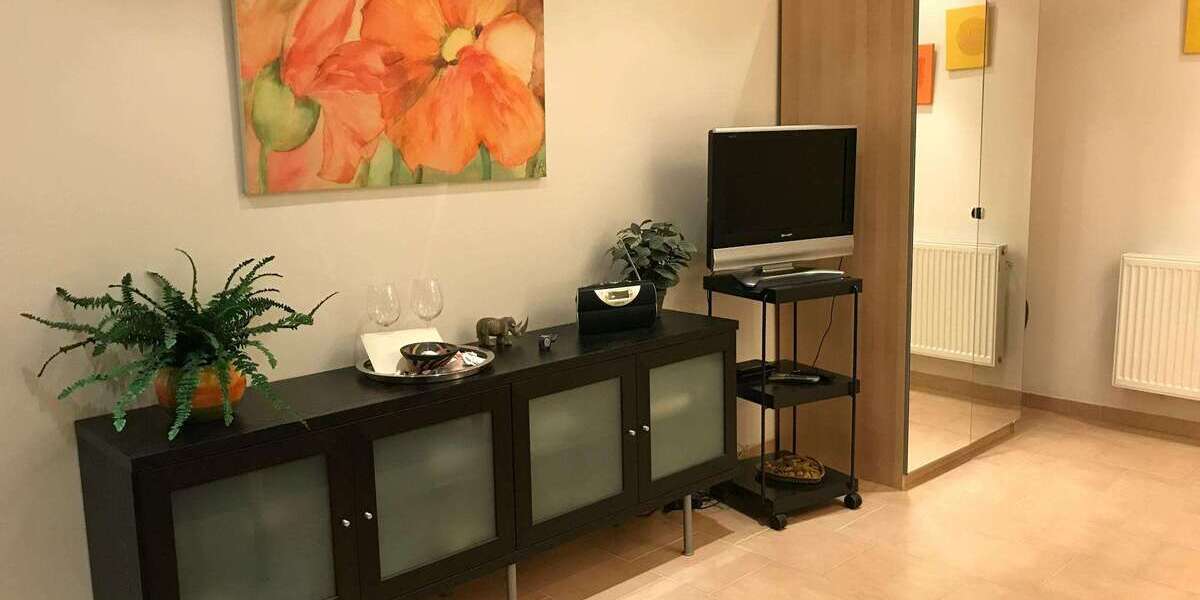 Zimmer Düsseldorf Lichtenbroich - 1 Zimmer, 685&euro; | Angebot:27558755