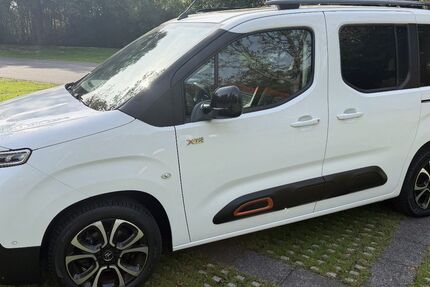 Citroen Berlingo 61.146 km 19.500 &euro; Duisburg 47055