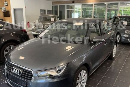 Audi A1 83.247 km 13.250 &euro; Wülfrath 42489
