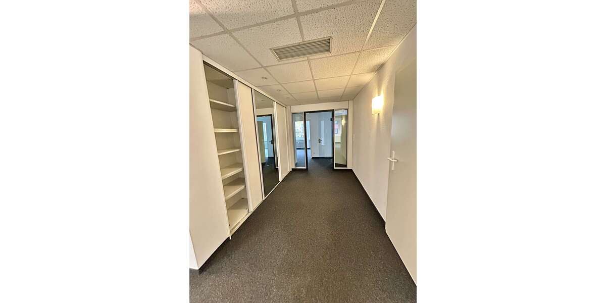 Gewerbeobjekt Düsseldorf Stadtmitte - 1.860&euro; | Angebot:27266163