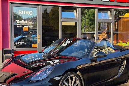 Porsche Boxster 37.000 km 57.199 &euro; Mülheim an der Ruhr 45476