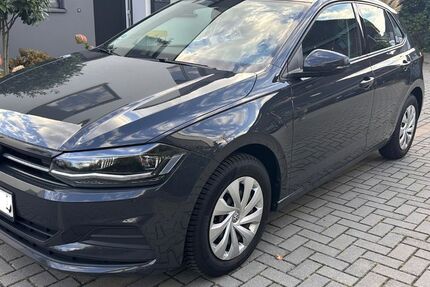VW Polo 108.000 km 9.600 &euro; Meerbusch 40668