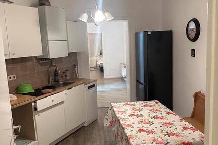 Wohnung Duisburg Hamborn - 2.5 Zimmer, 58 m&sup2;, 595&euro; | Angebot:27553745
