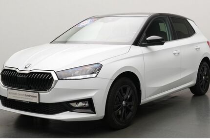 Skoda Fabia 79.268 km 14.680 &euro; Leverkusen 51379