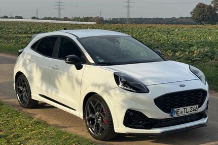 Ford Puma 12.100 km 22.990 &euro; Dormagen 41541