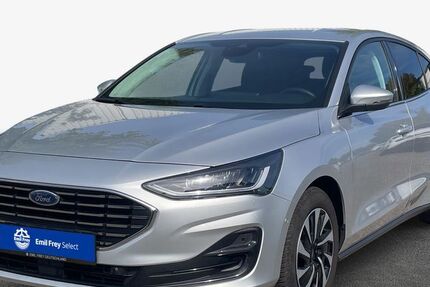 Ford Focus 30.247 km 18.990 &euro; Düsseldorf 40549