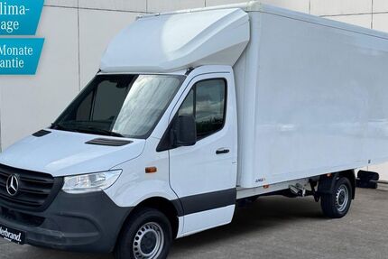 Mercedes-Benz Sprinter 70.755 km 33.058 &euro; Bergheim 50126