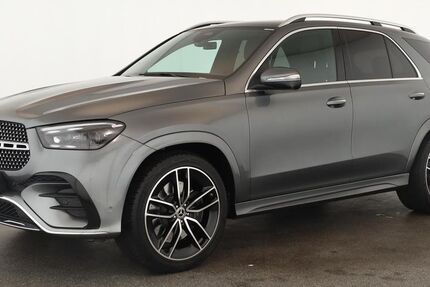 Mercedes-Benz GLE 450 28.500 km 84.884 &euro; Neuss 41460