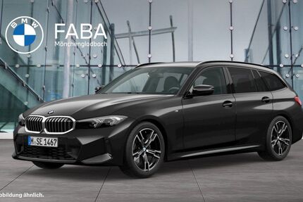BMW 318 12.900 km 38.990 &euro; Mönchengladbach 41066