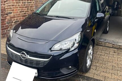 Opel Corsa 44.500 km 9.490 &euro; Titz 52445