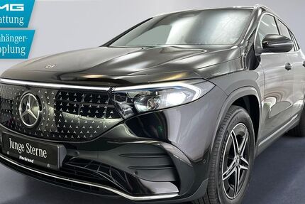 Mercedes-Benz EQA 41.980 km 41.390 &euro; Krefeld 47800