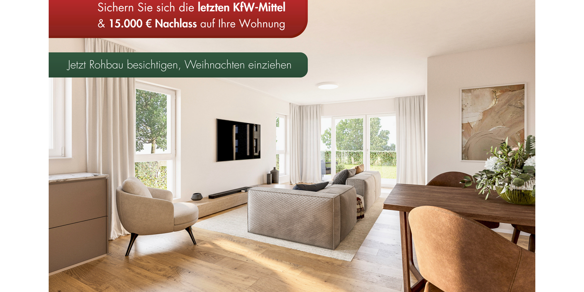 Etagenwohnung Langenfeld - 3 Zimmer, 88 m&sup2;, 545.000&euro; | Angebot:24902242