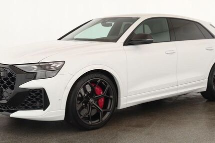 Audi RSQ8 27.700 km 124.884 &euro; Neuss 41460