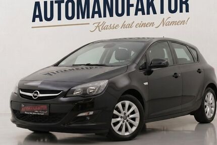 Opel Astra 109.985 km 5.900 &euro; Leverkusen 51373