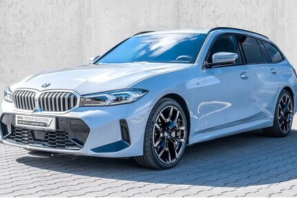 BMW 330 23.967 km 45.790 &euro; Dormagen 41540