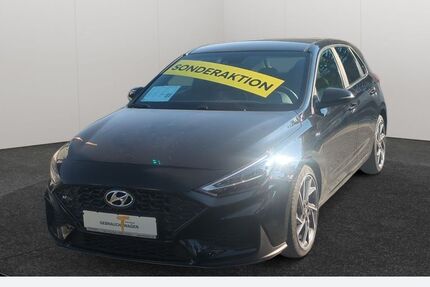 Hyundai i30 80.000 km 17.670 &euro; Düsseldorf 40233