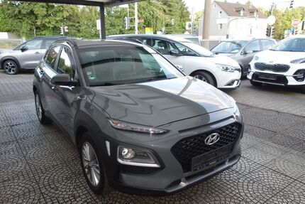 Hyundai KONA 46.600 km 13.850 &euro; Langenfeld 40764
