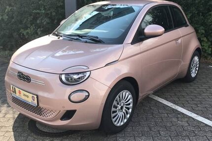 Fiat 500e 14.397 km 22.900 &euro; Langenfeld 40764