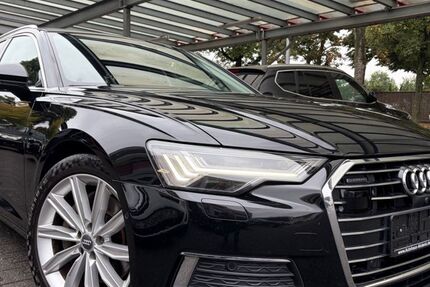 Audi A6 265.000 km 17.899 &euro; Krefeld 47799