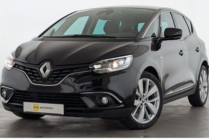 Renault Scenic 79.770 km 13.260 &euro; Düsseldorf 40599