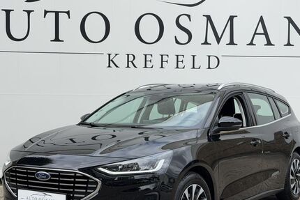 Ford Focus 12.380 km 18.950 &euro; Krefeld 47805