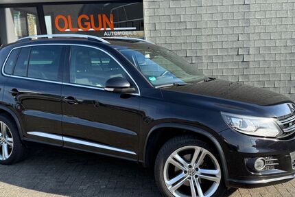 VW Tiguan 179.987 km 9.990 &euro; Neuss 41469