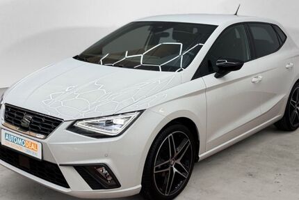 Seat Ibiza 23.041 km 15.489 &euro; Duisburg 47138