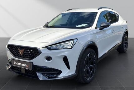 Cupra Formentor 40.500 km 21.990 &euro; Solingen 42719