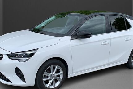 Opel Corsa 65.245 km 10.500 &euro; Bergheim 50126