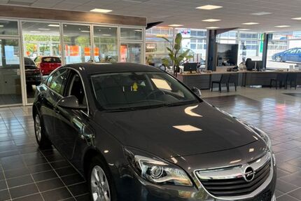 Opel Insignia 71.358 km 11.900 &euro; Wülfrath 42489