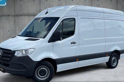 Mercedes-Benz Sprinter 51.716 km 40.436 &euro; Duisburg 47138