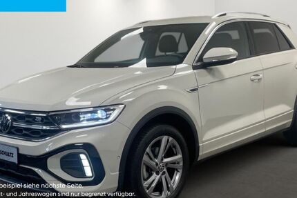 VW T-Roc 25.678 km 20.990 &euro; Düsseldorf 40233