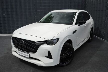 Mazda CX-60 96.023 km 29.499 &euro; Dormagen 41539
