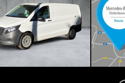 Mercedes-Benz Vito 46.361 km 32.463 &euro; Düsseldorf 40231
