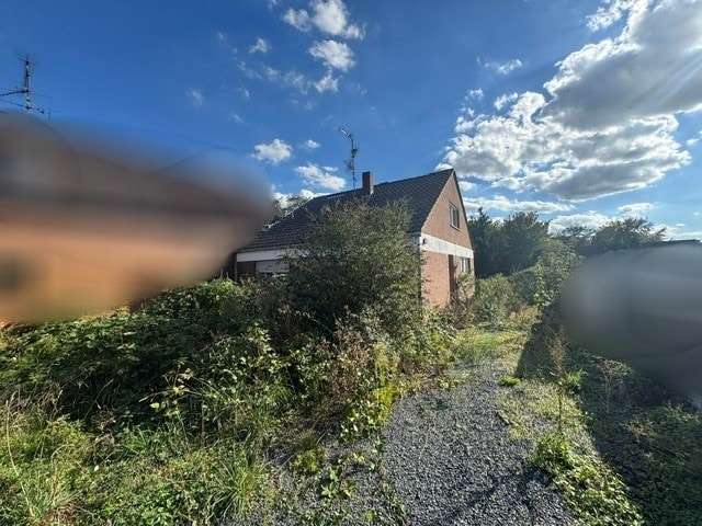 Einfamilienhaus Rommerskirchen - 3 Zimmer, 79 m&sup2;, 91.000&euro; | Angebot:27445335