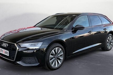 Audi A6 120.000 km 23.490 &euro; Dormagen 41540
