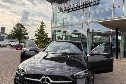 Mercedes-Benz C 300 65.000 km 35.900 &euro; Mönchengladbach 41179