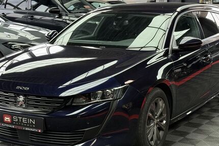 Peugeot 508 122.500 km 12.290 &euro; Erkrath (bei Düsseldorf) 40699