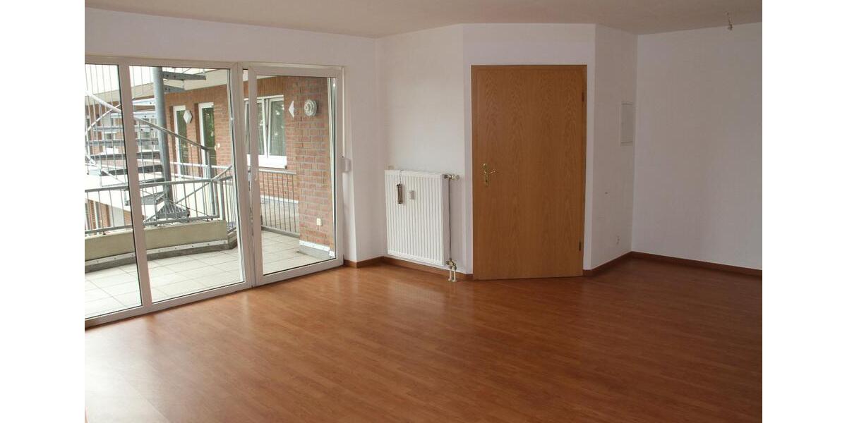 Etagenwohnung Mönchengladbach Süd - 2 Zimmer, 57 m&sup2;, 600&euro; | Angebot:27535148