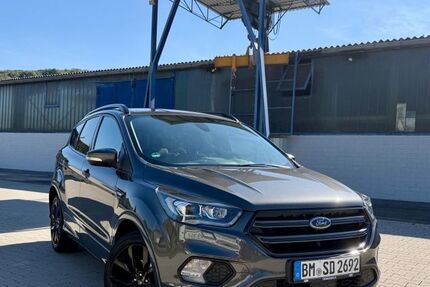 Ford Kuga 92.000 km 11.500 &euro; Bergheim 50129