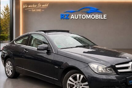 Mercedes-Benz C 250 187.000 km 8.900 &euro; Düsseldorf 40227