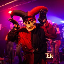 Carnival of Chaos Vol.II - Signs of wear + tba + tba 07.02.2027 Pitcher