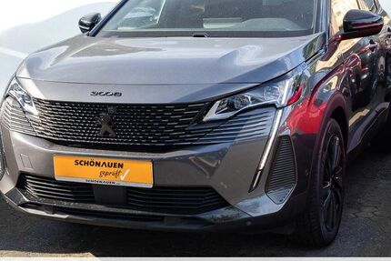 Peugeot 3008 12.580 km 24.970 &euro; Solingen 42697