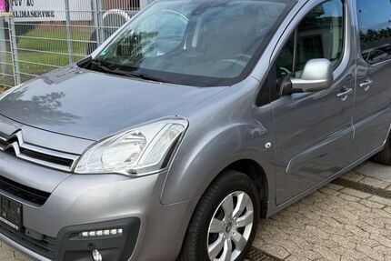 Citroen Berlingo 37.381 km 11.998 &euro; Heiligenhaus 42579