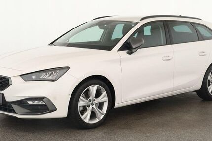 Seat Leon 53.900 km 20.384 &euro; Düsseldorf 40233