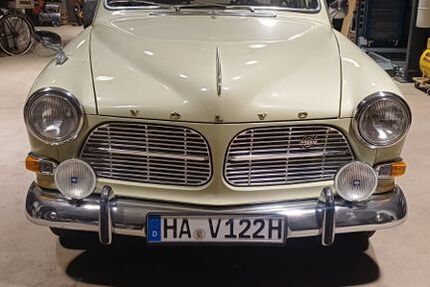 Volvo Amazon 80.000 km 14.999 &euro; Mülheim an der Ruhr 45468