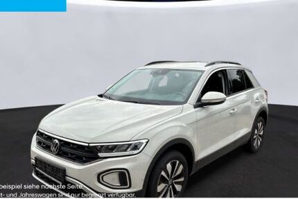 VW T-Roc 25.351 km 18.870 &euro; Grevenbroich 41515